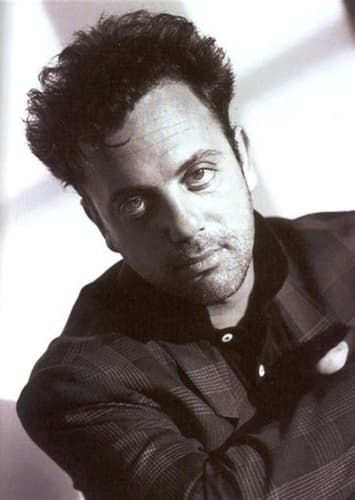 Billy Joel