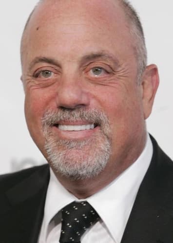 Billy Joel