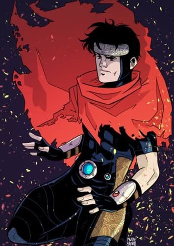 Billy Kaplan