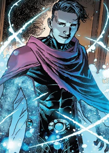 Billy Kaplan