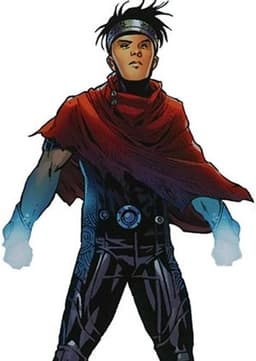 Billy Kaplan (Maximoff)