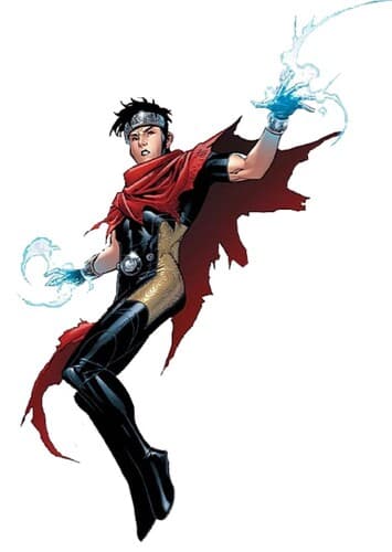 Billy Kaplan (MCU)