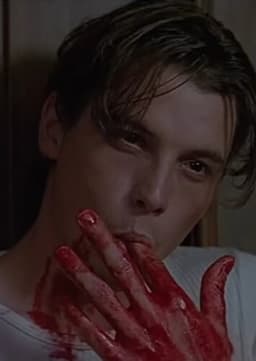 Billy Loomis