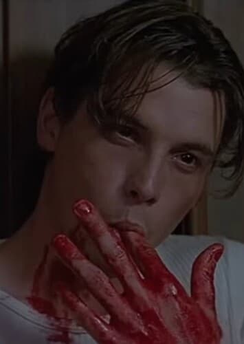 Billy Loomis