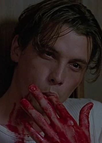 Billy Loomis