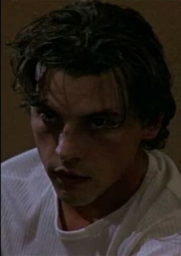 Billy Loomis