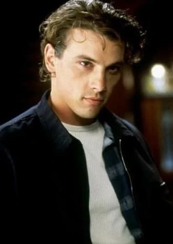 Billy Loomis