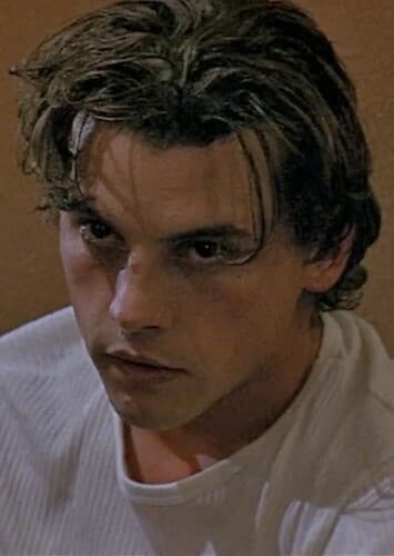 Billy Loomis