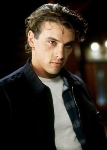 Billy Loomis