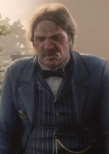 Wilhelm "Billy Midnight" Schnell