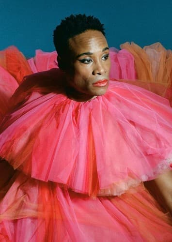 Billy Porter