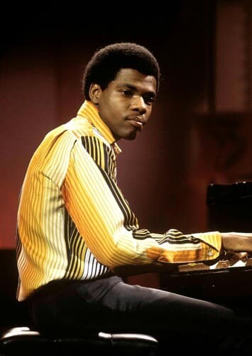 Billy Preston