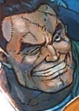 Billy “The Beaut” Russo