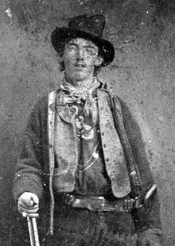 Billy the Kid