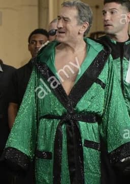 Billy “The Kid” McDonnen