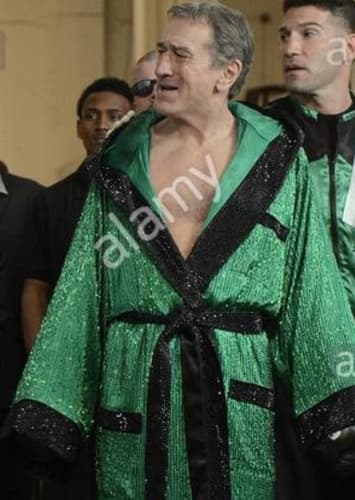 Billy “The Kid” McDonnen