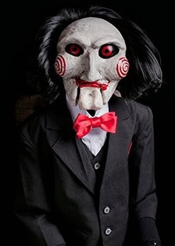 Billy the Puppet