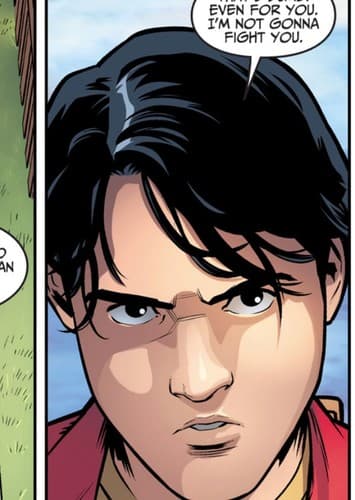 Billy Batson