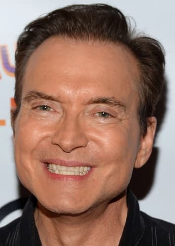 Billy West