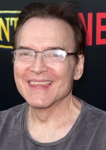 Billy West