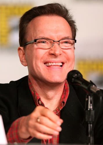 Billy West