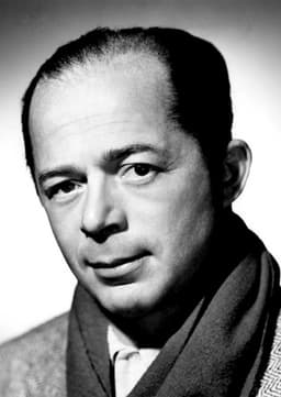 Billy Wilder