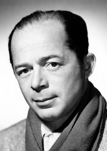 Billy Wilder 🏆