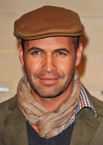 Billy Zane