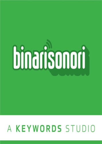 Binari Sonori