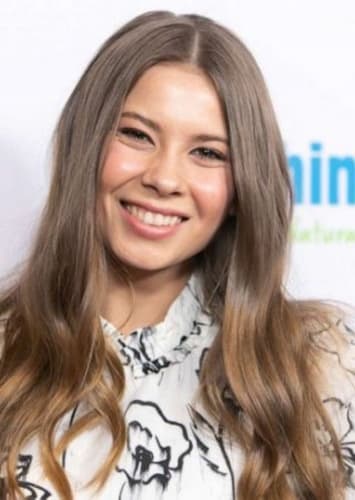 Bindi Irwin