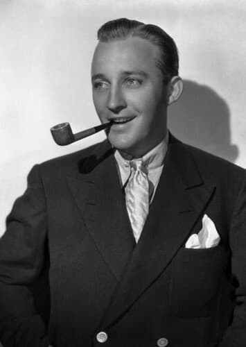 Bing Crosby