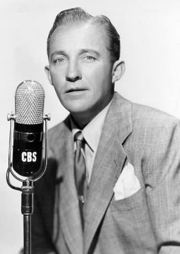 Bing Crosby