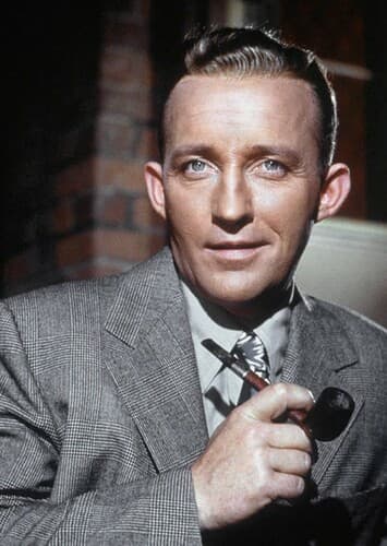 Bing Crosby