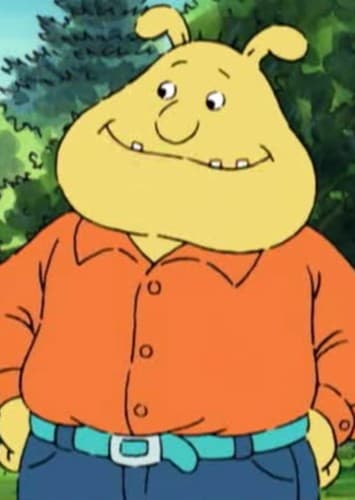 Binky Barnes