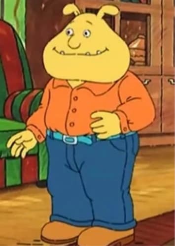 Binky Barnes