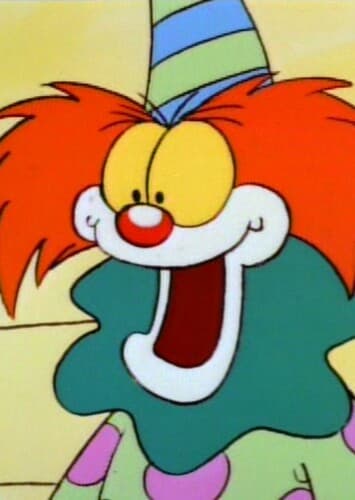 Binky the Clown