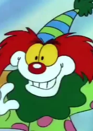 Binky the Clown