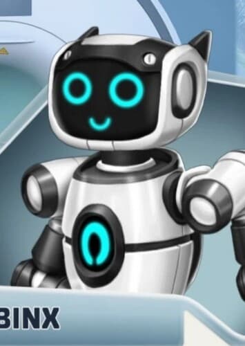 Binx
