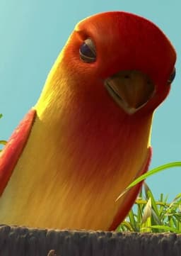 Bird (A Bugs Life)