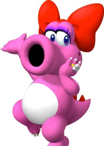 Birdo