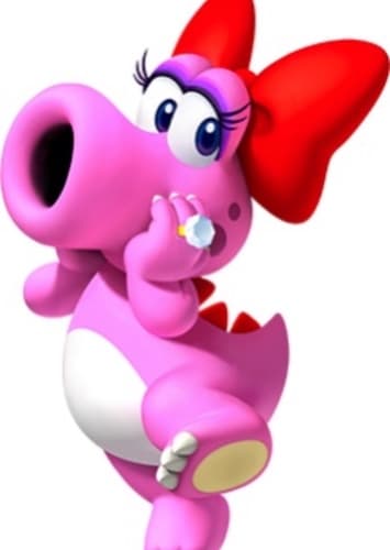 Birdo