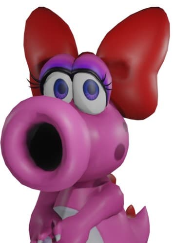 Birdo