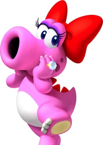Birdo