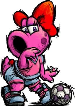 Birdo