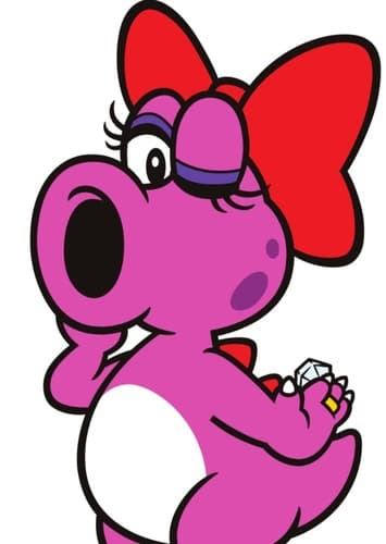 Birdo