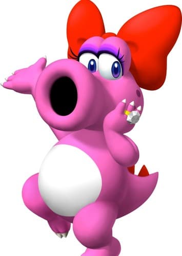 Birdo