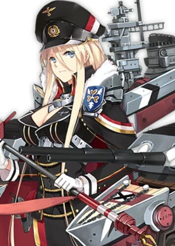 Bismarck
