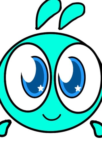 Bitzy-Bug (Their Pet Lil-Mite)