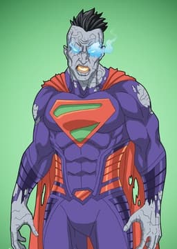 Bizarro