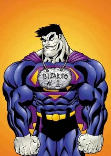 Bizarro